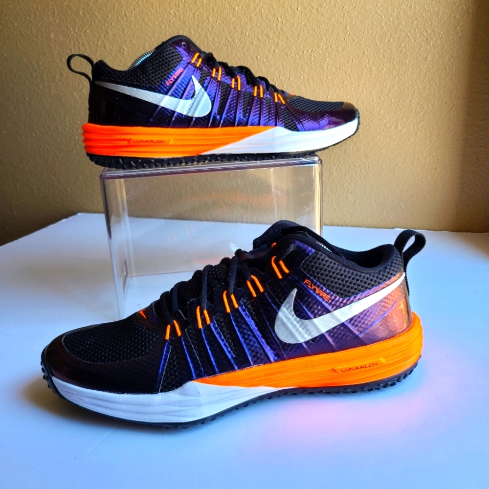 Nike Lunar TR1 Super Bowl XLIX Limited edition - Men Size 11